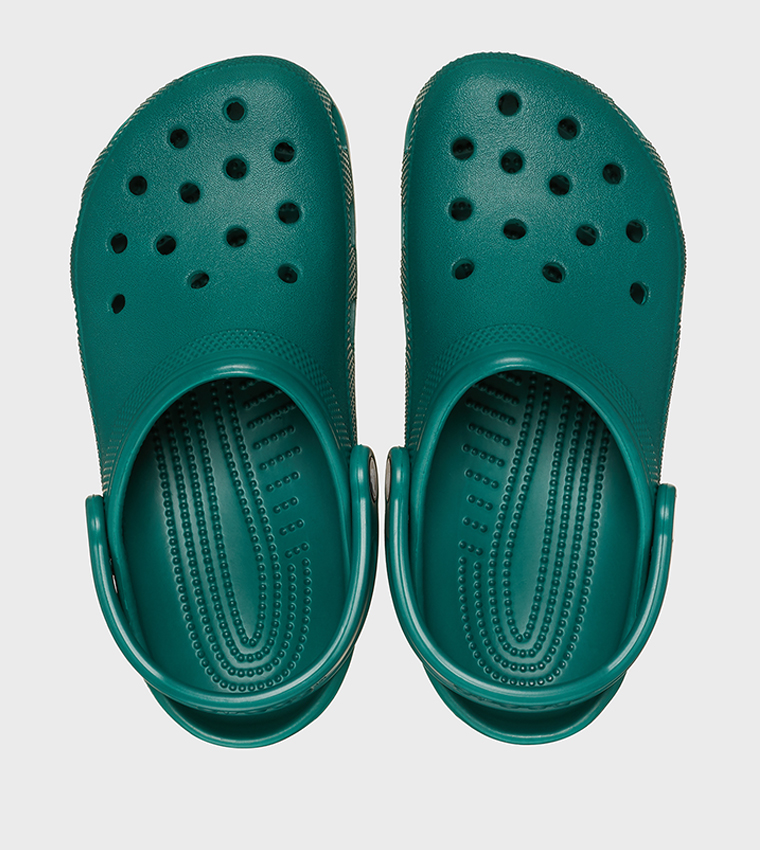 Classic Clog