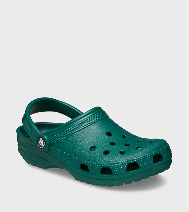 Classic Clog
