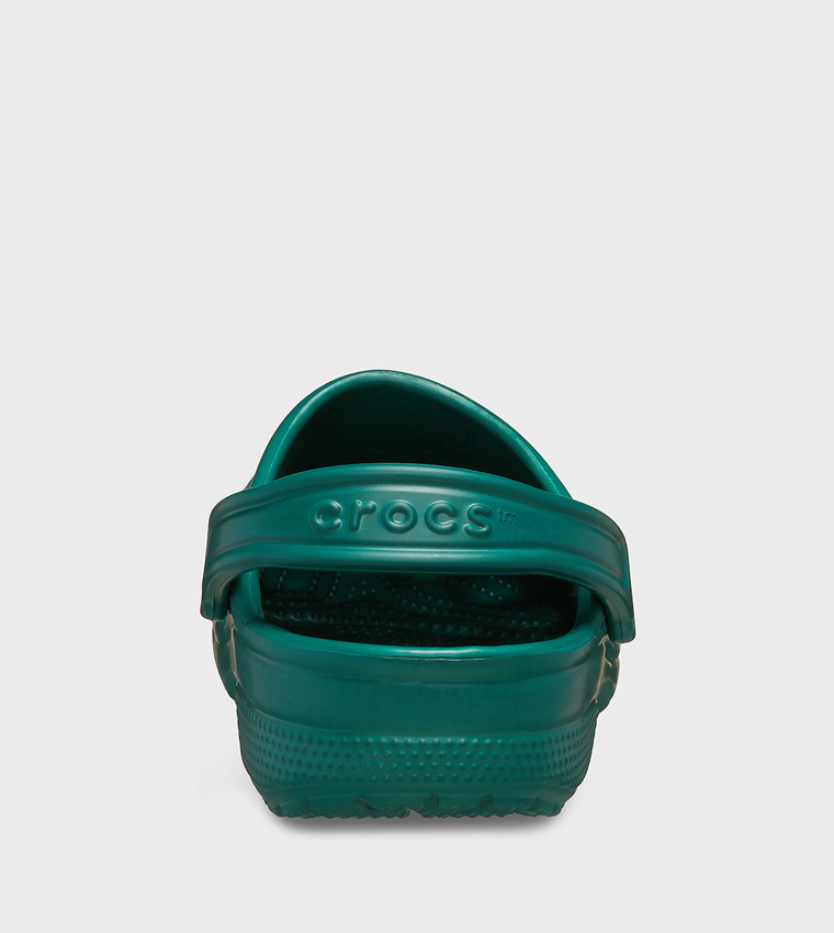 Classic Clog