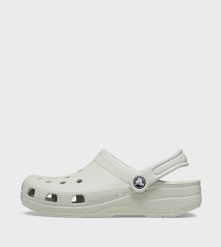 Classic Clog