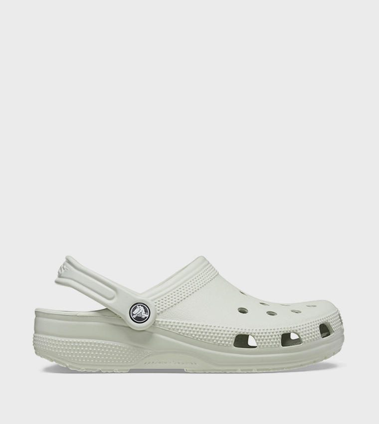 Classic Clog