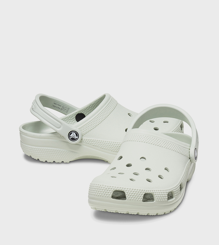 Classic Clog