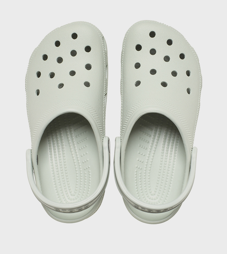 Classic Clog