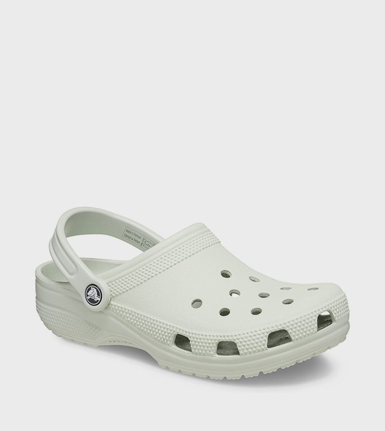 Classic Clog