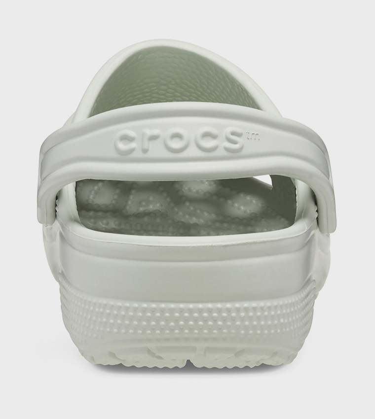 Classic Clog