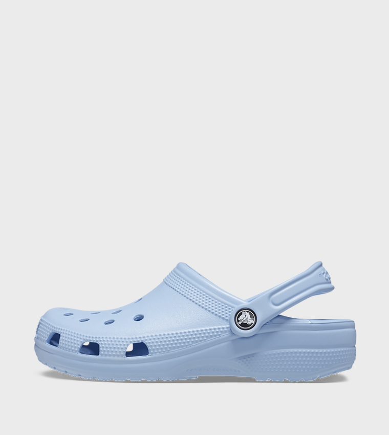 Classic Clog