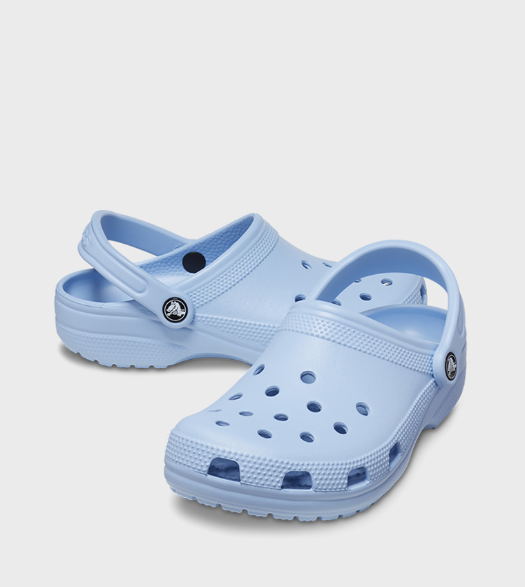 Classic Clog