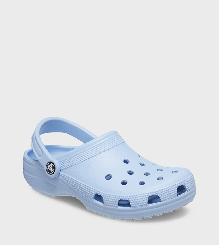Classic Clog