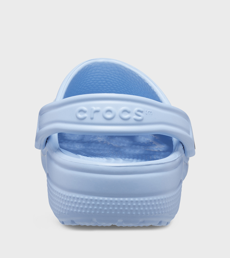 Classic Clog