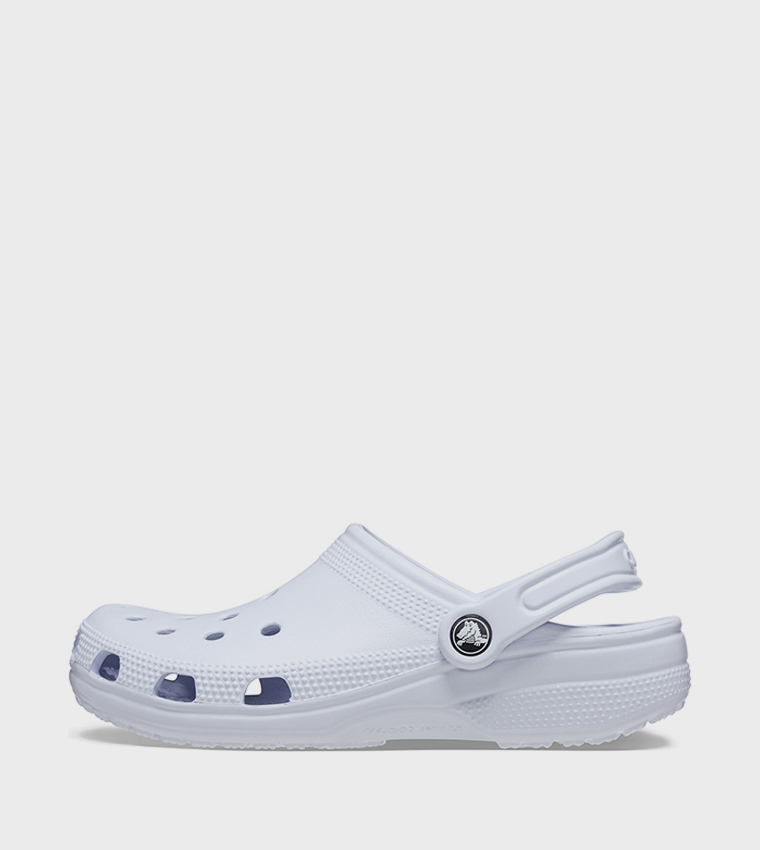Classic Clog