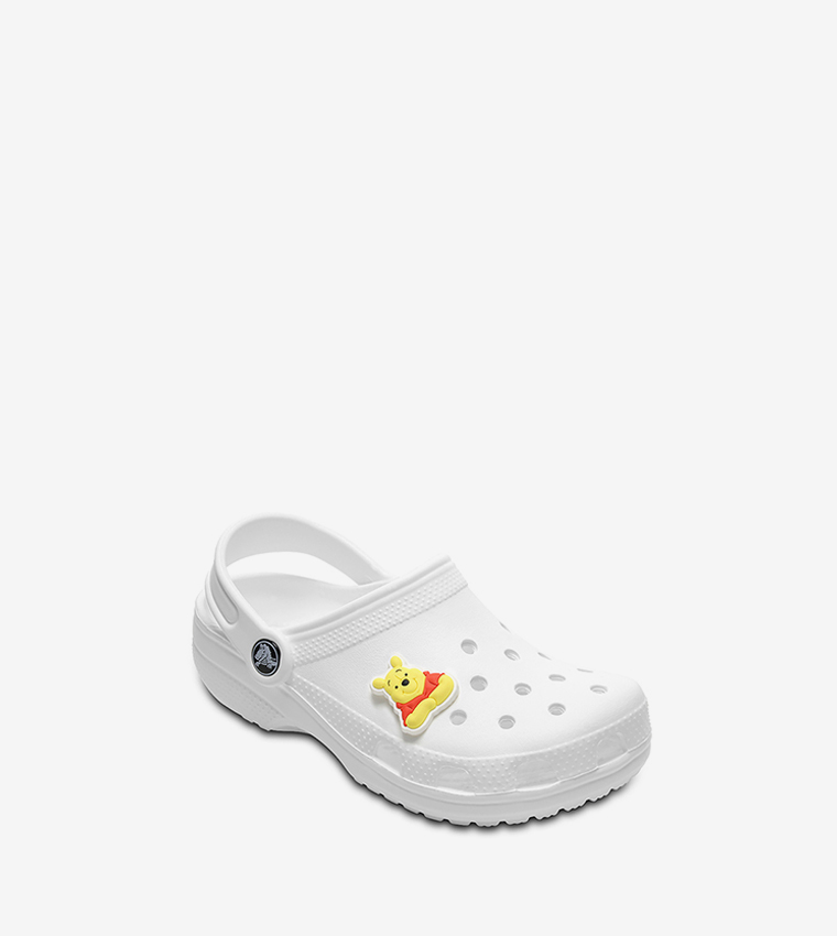 Buy Crocs Winnie Jibbitz In Multiple Colors 6thStreet Qatar