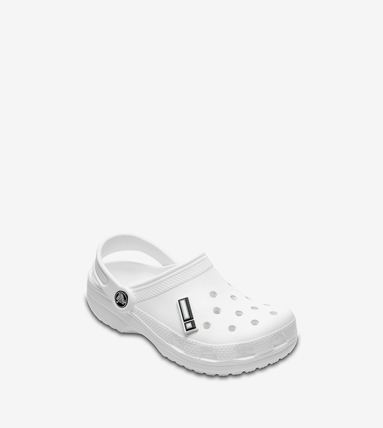 Buy Crocs Exclamation Point Jibbitz In Multiple Colors 6thStreet Qatar