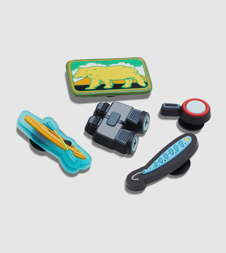 Bird Watcher 5 Pack