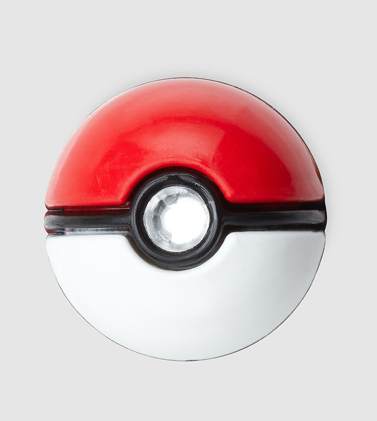 Pokemon Masterball