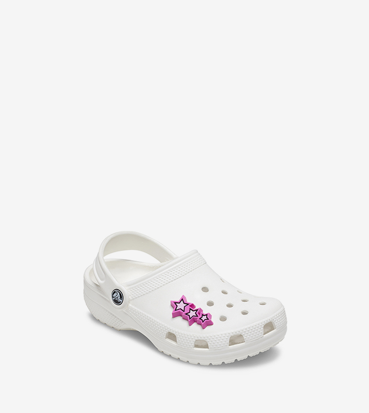 Buy Crocs Triple Pink Star In Multiple Colors 6thStreet UAE