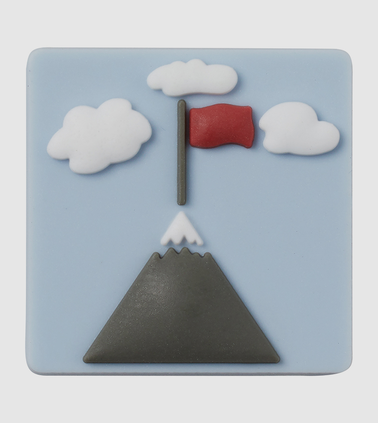 Top Of The Mountain