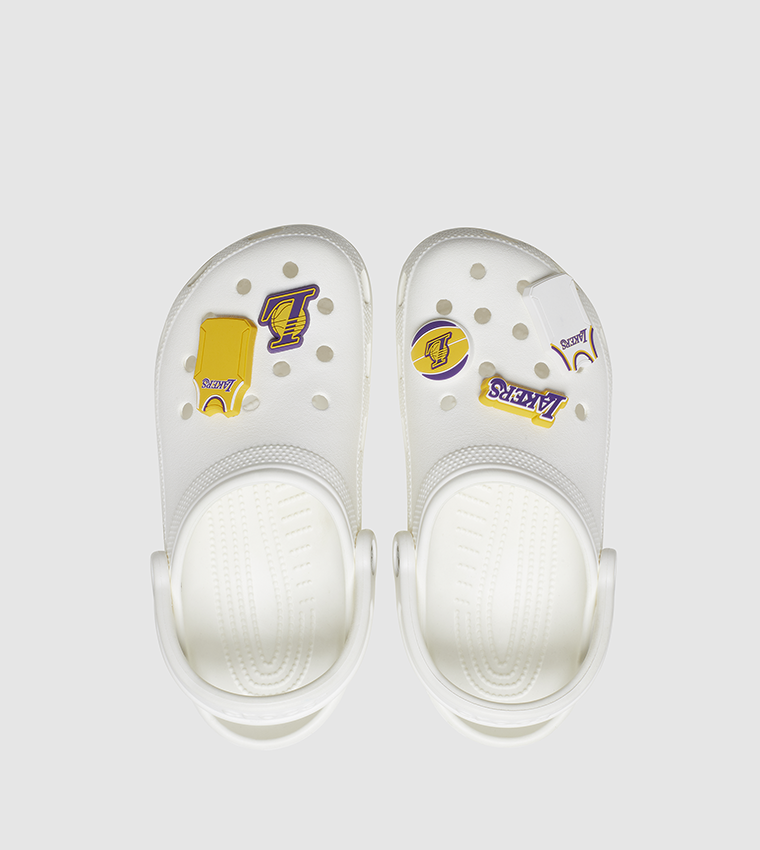 NBA Los Angeles Lakers 5 Pack