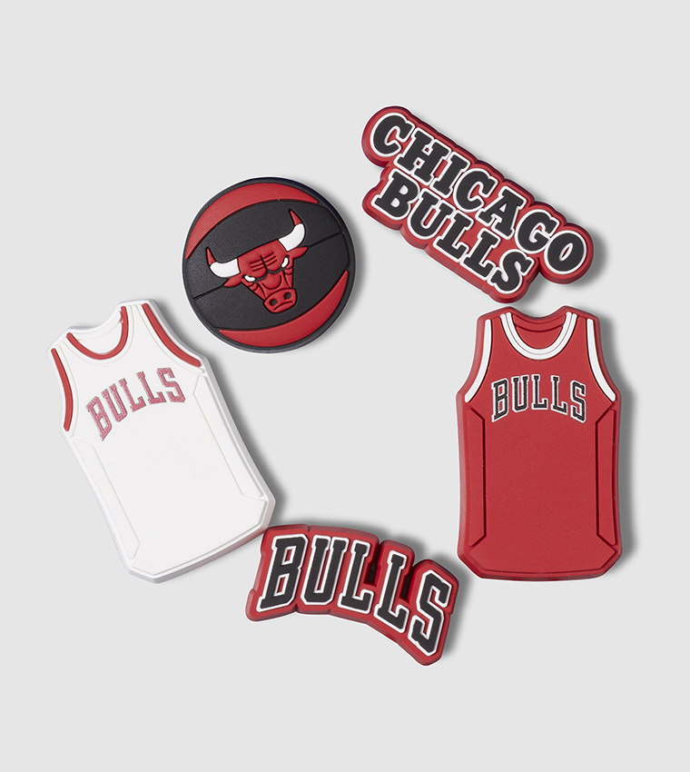 NBA Chicago Bulls 5 Pack