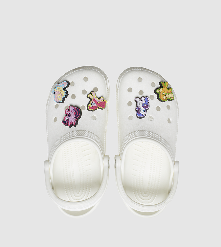 My little pony crocs online