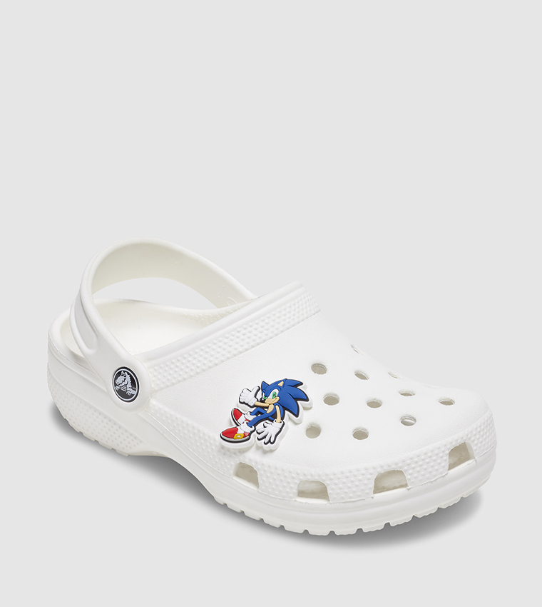 Sonic The Hedge Hog