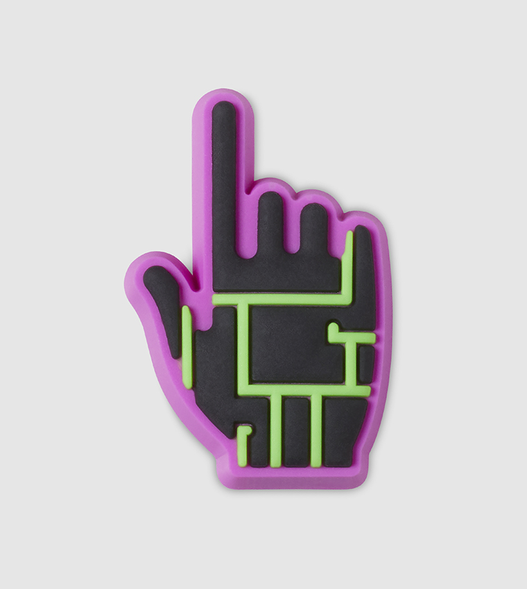 Gamer Cursor Jibbitz