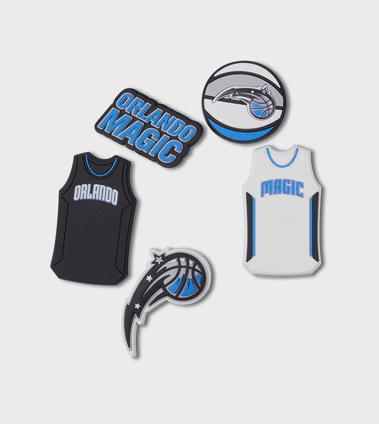 NBA Orlando Magic 5 Pack
