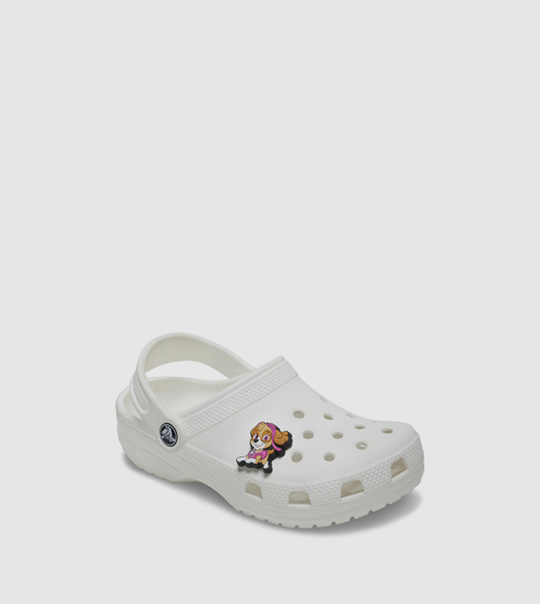 Paw patrol discount crocs size 9