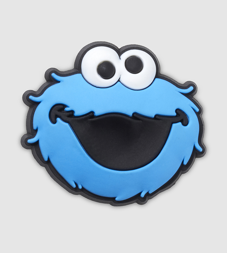 Sesame Street Cookie