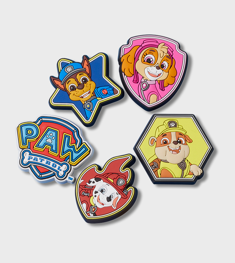 Paw Patrol 5 Pack