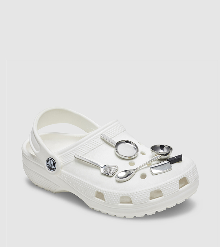 Crocs Accesorios Jibbitz Chef 5Pack 10009122