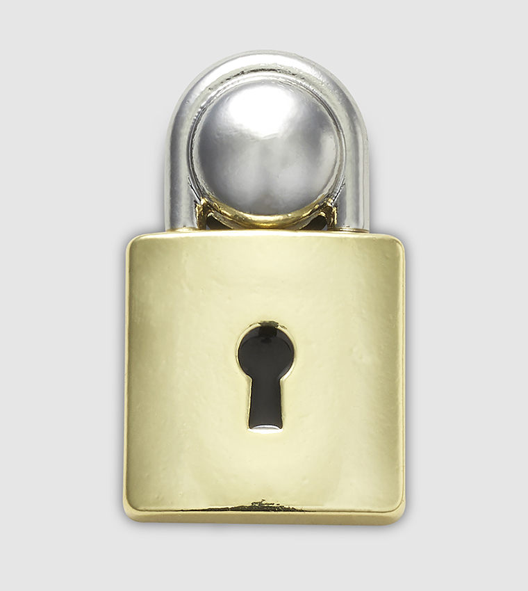 Padlock Dangle