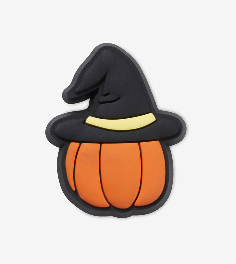 Spooky Pumpkin