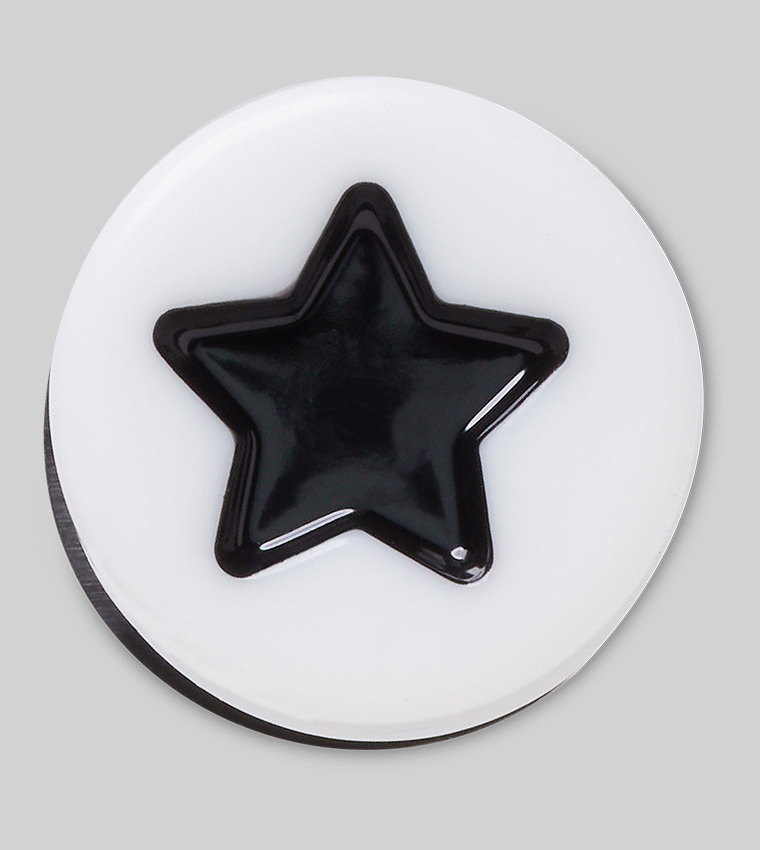 Buy Crocs Tiny Friendship Star In Multiple Colors 6thStreet UAE