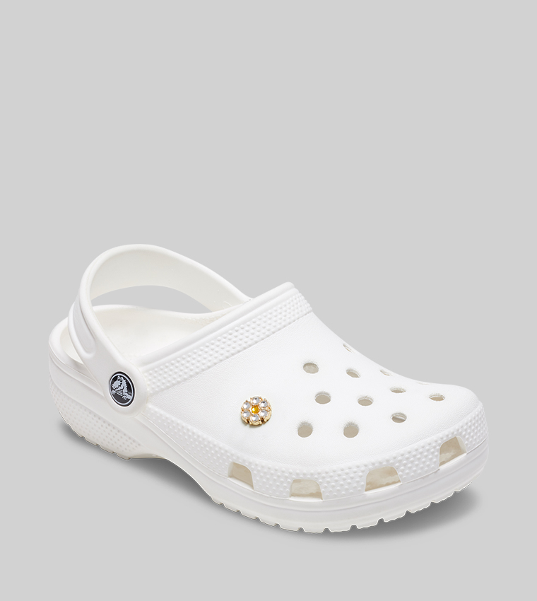 Daisy jibbitz 2025