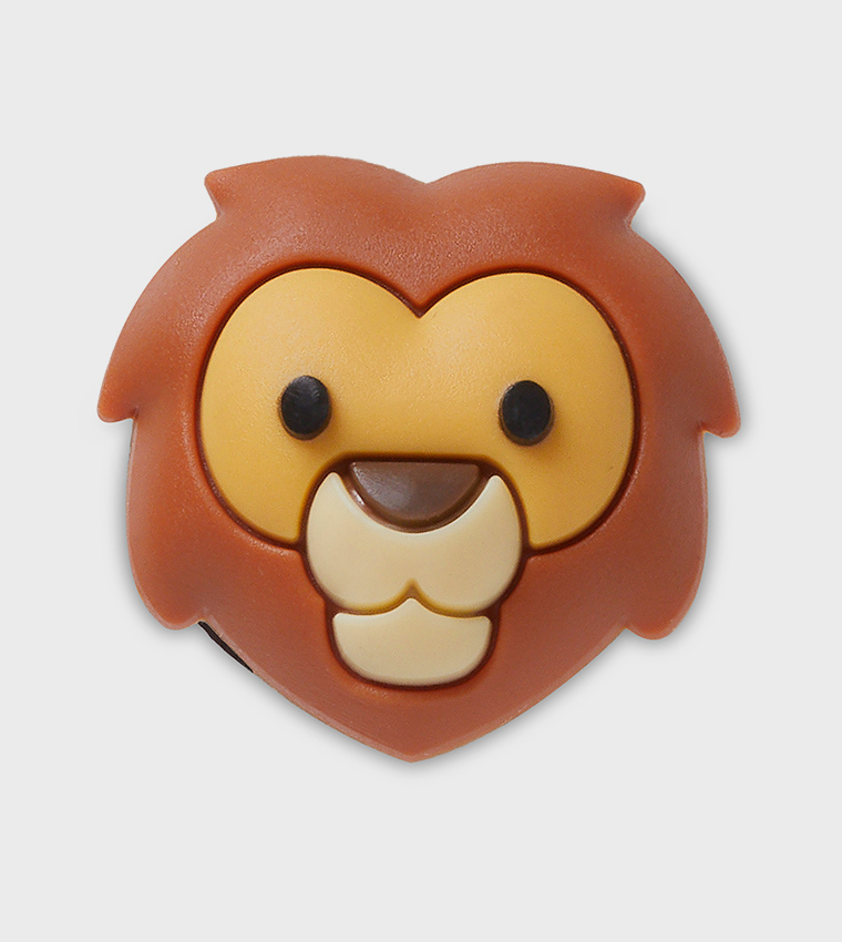 Teensy Tiny Lion