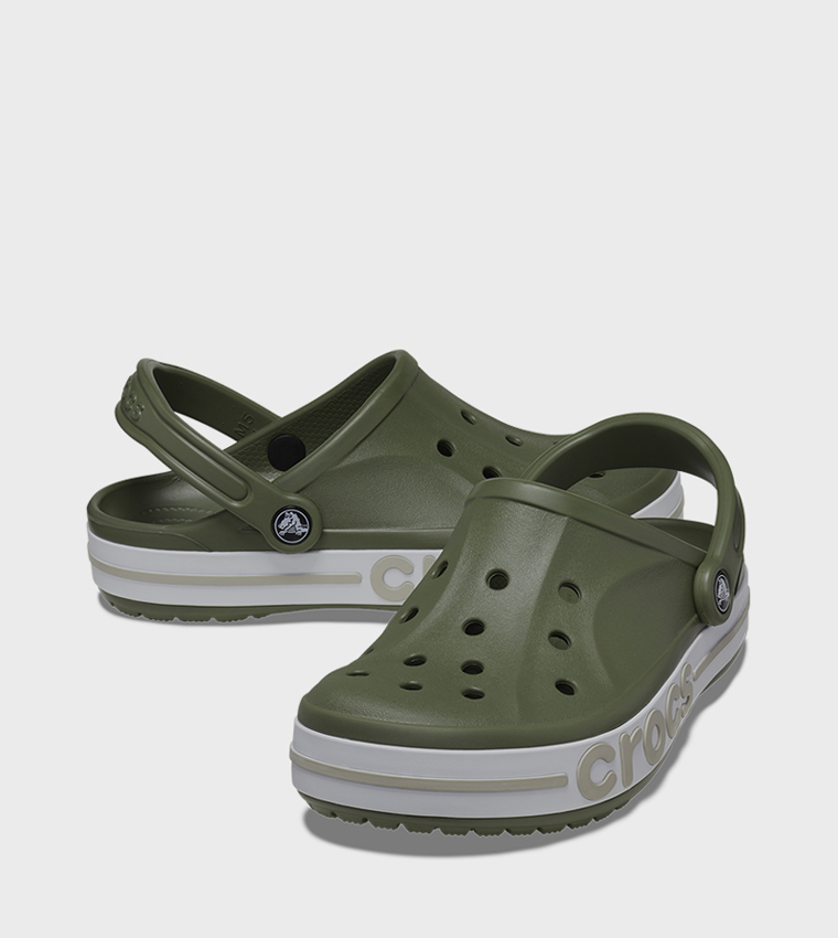 Bayaband Clog