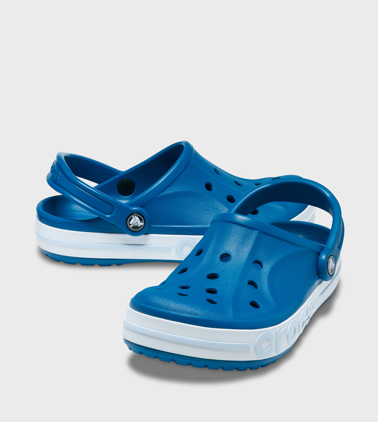 Bayaband Clog