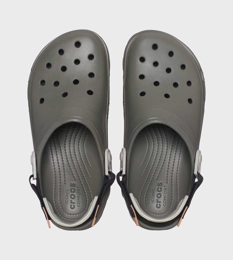 Classic All-Terrain Clog