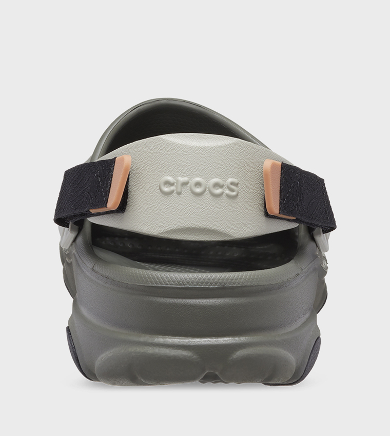 Classic All-Terrain Clog