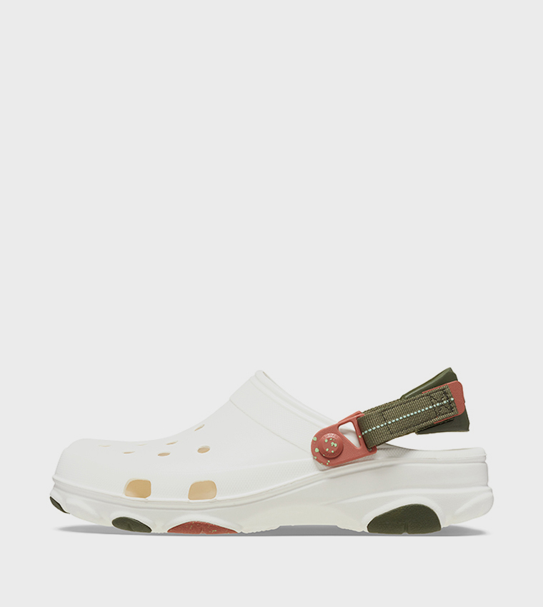 Classic All-Terrain Clog