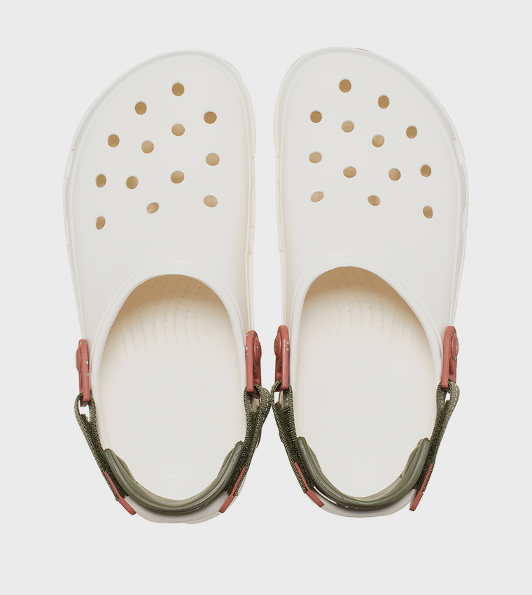 Classic All-Terrain Clog
