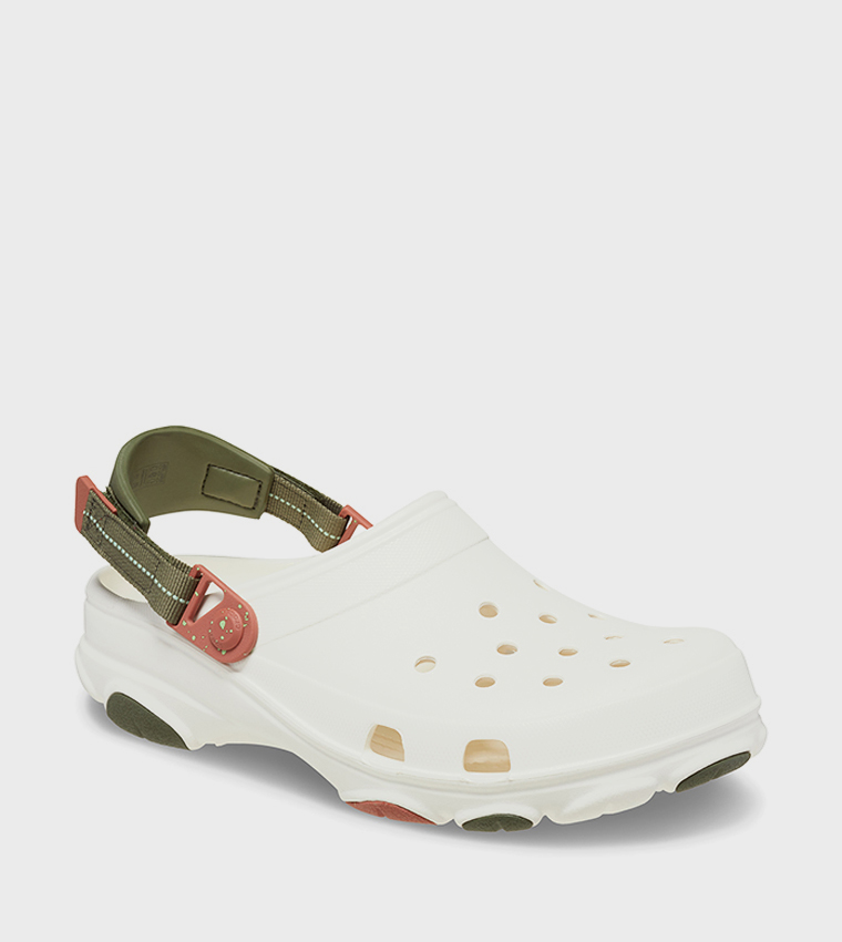 Classic All-Terrain Clog