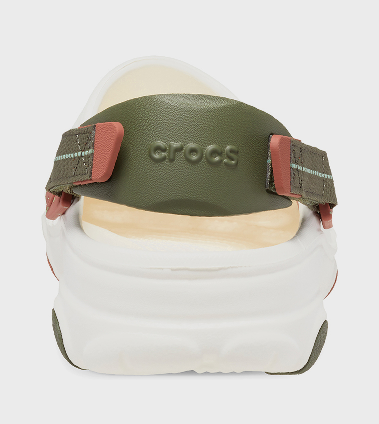 Classic All-Terrain Clog