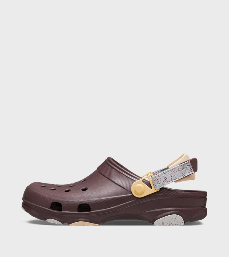 Classic All Terrain Clog