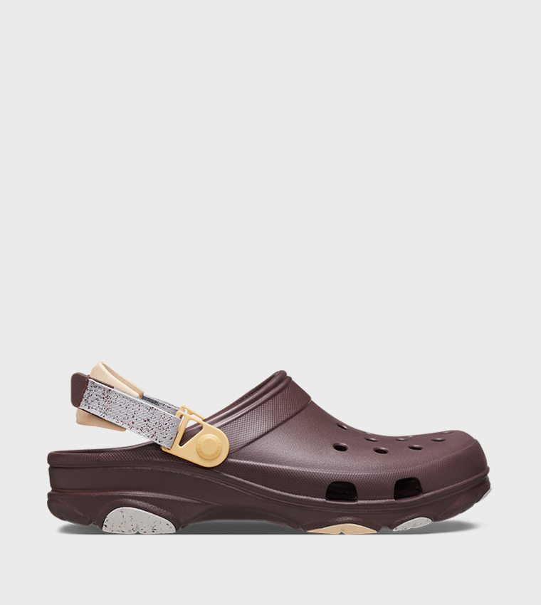 Classic All Terrain Clog