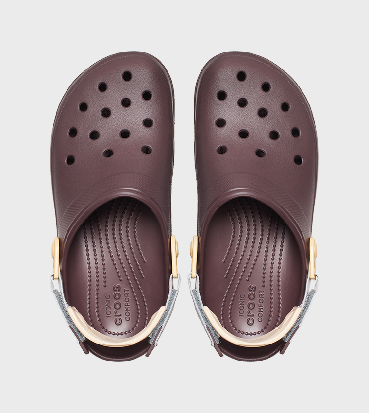 Classic All Terrain Clog