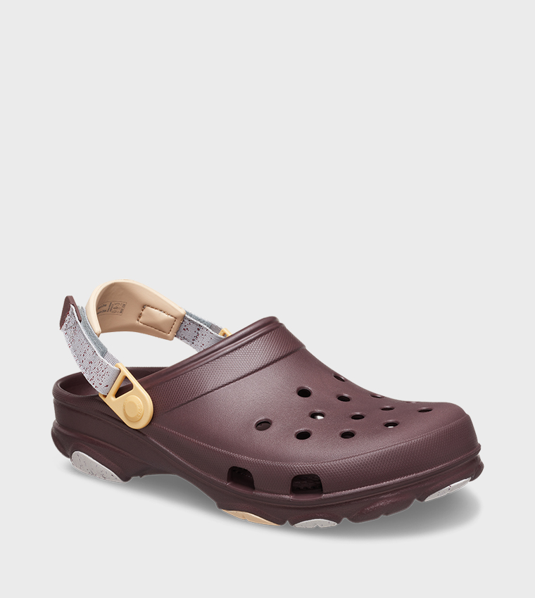 Classic All Terrain Clog