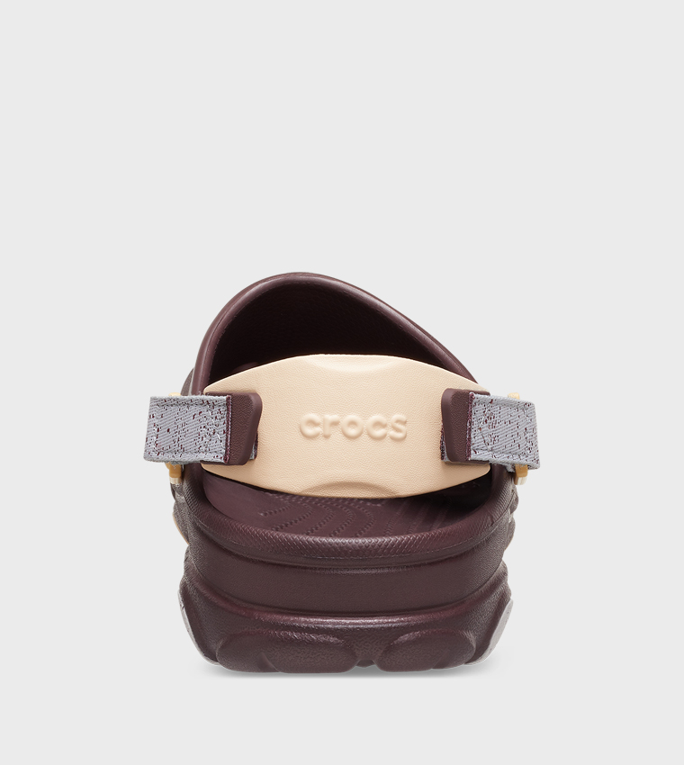 Classic All Terrain Clog
