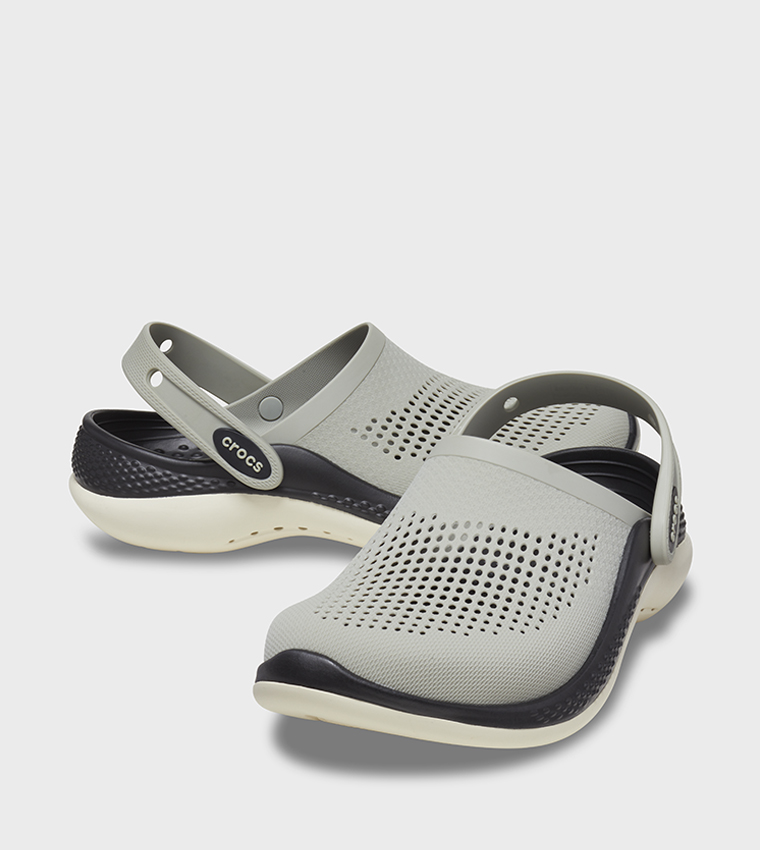 LiteRide™ 360 Clog