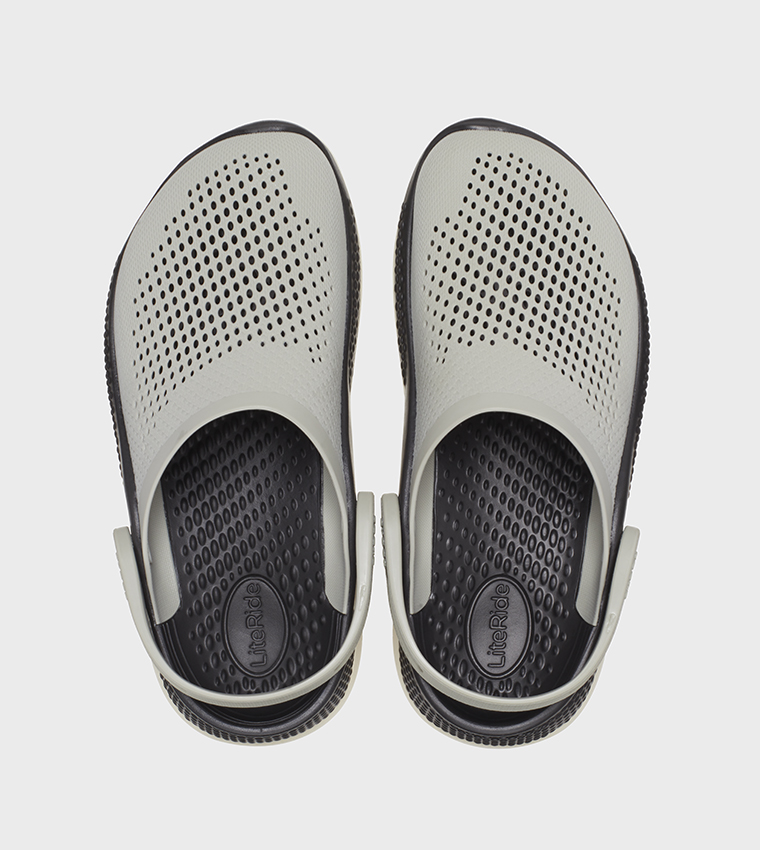 LiteRide™ 360 Clog